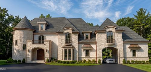 32408 Archdale, Chapel Hill, NC, 27517-8317 | Card Image
