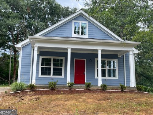 66 Glenn St, Newnan, GA, 30263-1826 | Card Image