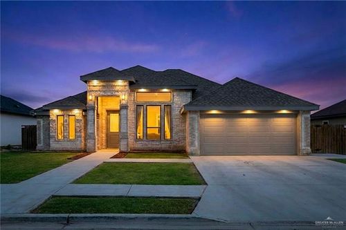 1213 Isabella Grace Street, Weslaco, TX, 78599 | Card Image