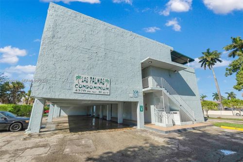 206-4370 Nw 11th St, Miami, FL, 33126-2552 | Card Image