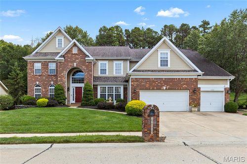 17662 Garden Ridge Cir, Wildwood, MO, 63038-2604 | Card Image