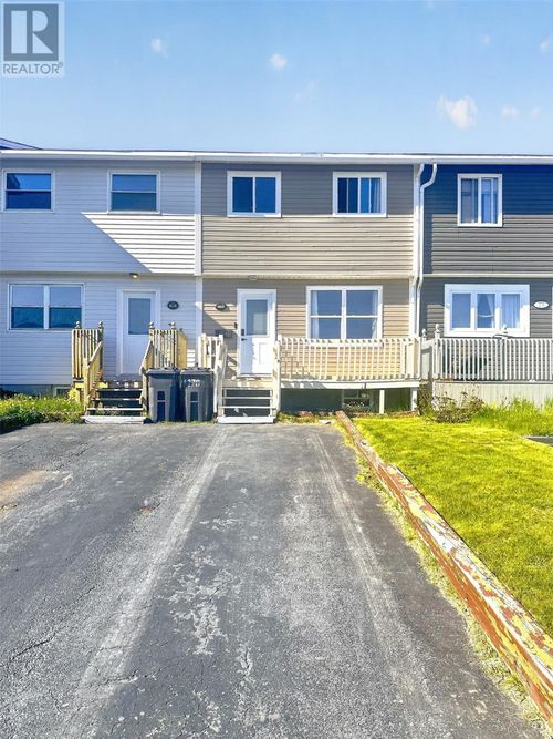 178 Farrell Dr, Mount Pearl, NL, A1N3G3 | Card Image