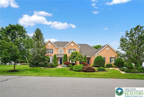 4508 Homestead Dr, Nazareth, PA, 18064-8996 | Card Image