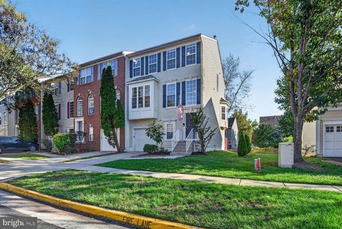 43449 Laidlow St, CHANTILLY, VA, 20152-2513 | Card Image