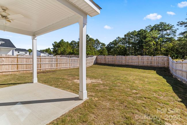 Backyard | Image 43