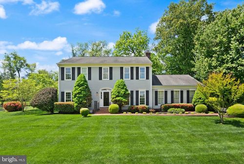 6822 Jeremiah Ct, Fairfax Station, VA, 22039-1834 | Card Image