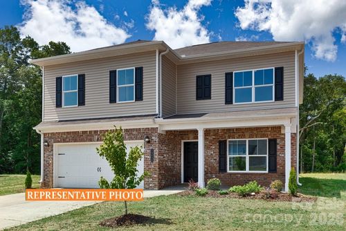366 Reinhart Dr, Monroe, NC, 28110-9913 | Card Image
