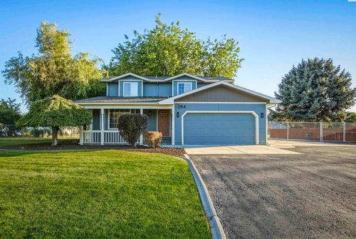 264 Merry Ln, Burbank, WA, 99323-8610 | Card Image