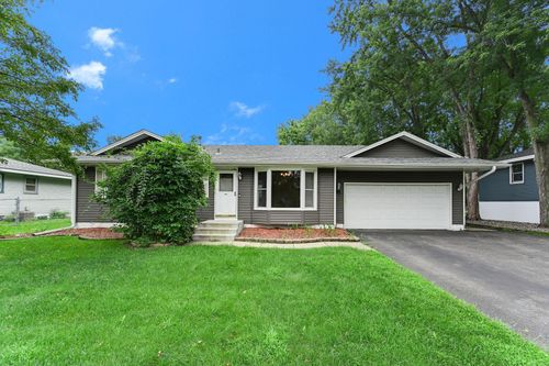 11765 Jefferson St Ne, Blaine, MN, 55434-1902 | Card Image