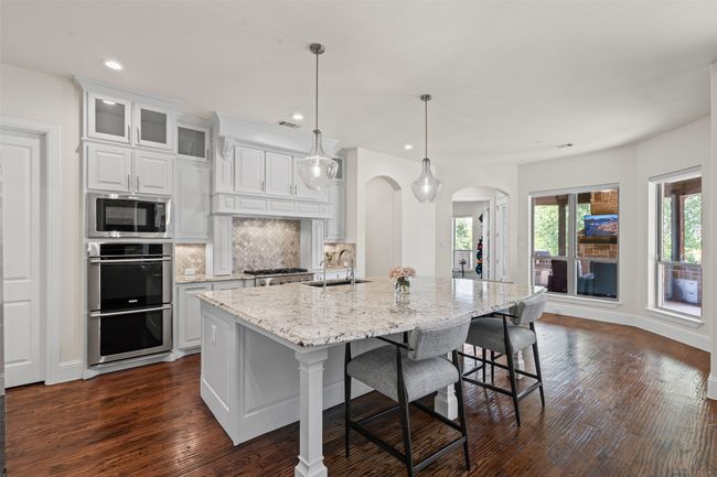5312 Sendero Dr, House other with 4 bedrooms, 5 bathrooms and null parking in Benbrook TX | Image 13