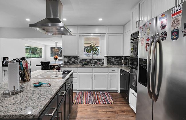 1835 Fort Graham Rd, House other with 4 bedrooms, 3 bathrooms and null parking in Waco TX | Image 8