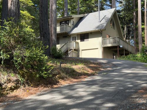38051 Ocean Ridge Drive, Gualala, CA, 95445 | Card Image