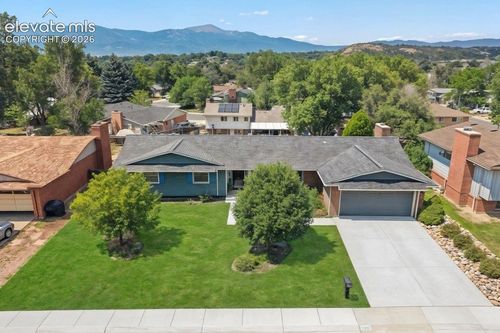 2210 Greenwich Cir W, Colorado Springs, CO, 80909-1622 | Card Image