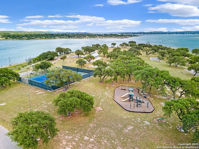 212 Vista View Pl, House other with 4 bedrooms, 2 bathrooms and null parking in Spring Branch TX | Image 43