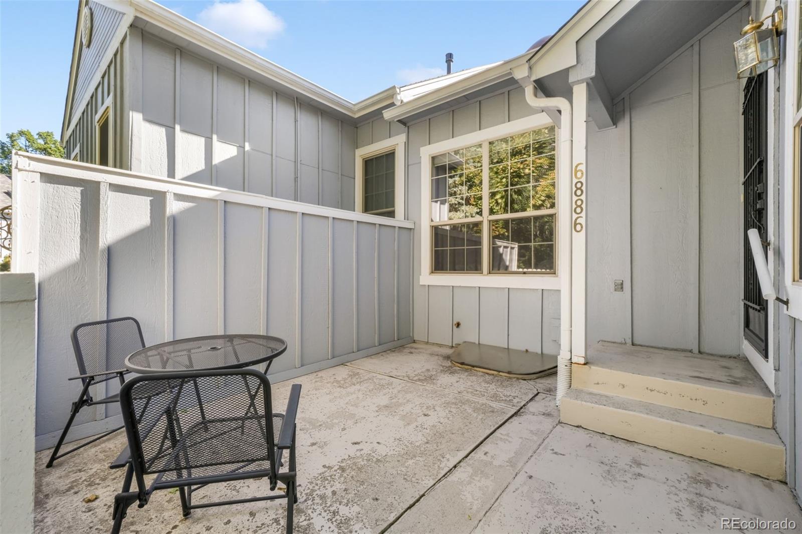 Residential in Colorado Springs 4