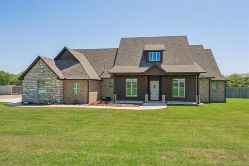9429 Bryan Road, Shawnee, OK, 74804 | Card Image