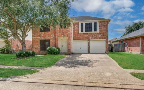 18119 Dusty Terrace Ln, Katy, TX, 77449-7592 | Card Image