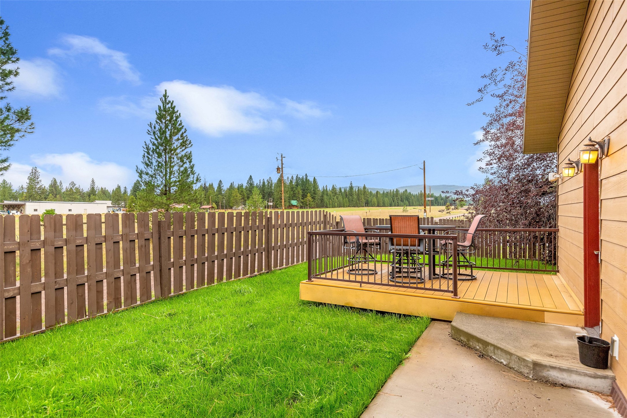Residential in Seeley Lake 4