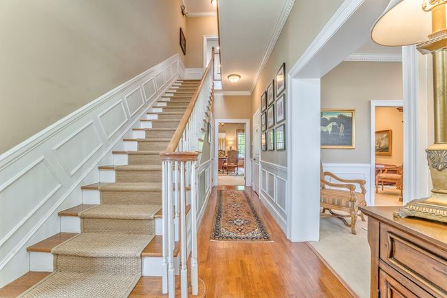 417 Court St, Home with 0 bedrooms, 3 bathrooms and null parking in Calhoun GA | Image 8