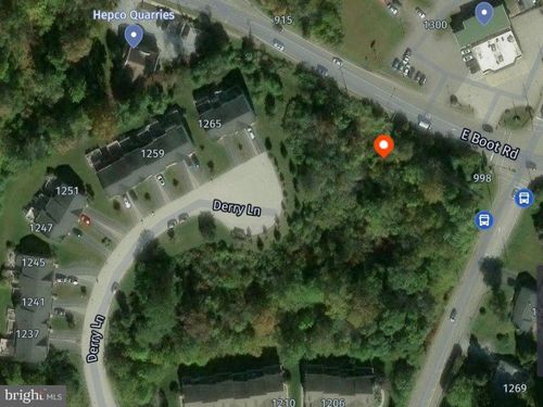 0 Derry Ln, WEST CHESTER, PA, 19380 | Card Image