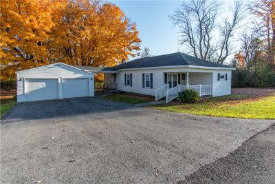 24376 County Route 53, House other with 3 bedrooms, 1 bathrooms and null parking in Brownville NY | Image 3