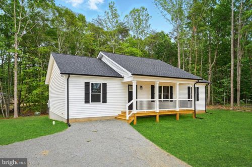 19204 Constitution Hwy, ORANGE, VA, 22960-4301 | Card Image