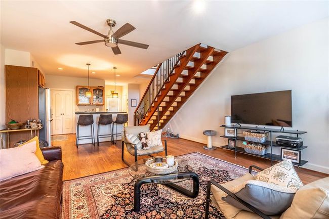 APT-13 - 1602 Elgin St, Townhouse with 2 bedrooms, 2 bathrooms and null parking in Houston TX | Image 4