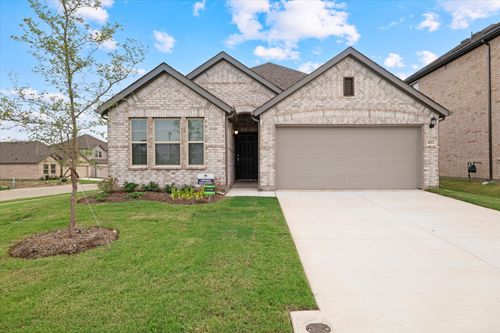 401 Forsyth Dr, Princeton, TX, 75407-6783 | Card Image