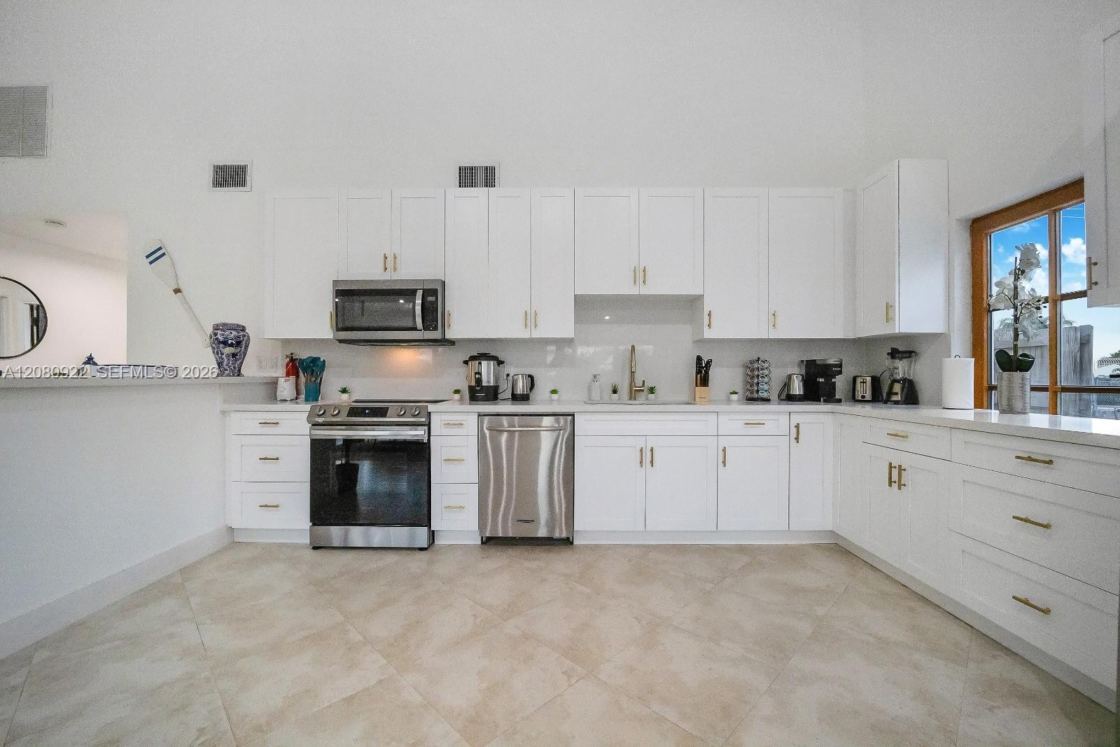 Residential Lease in Miami 5