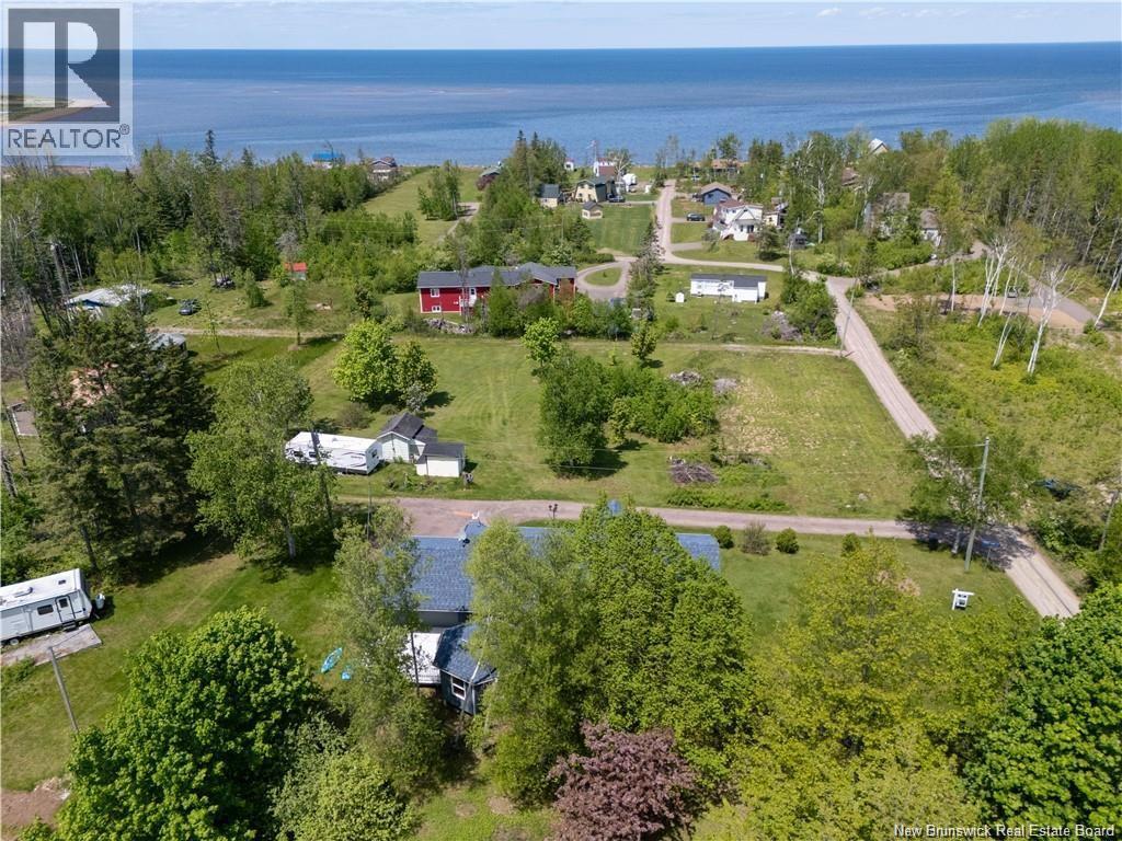 Residential in Grand-Barachois 2