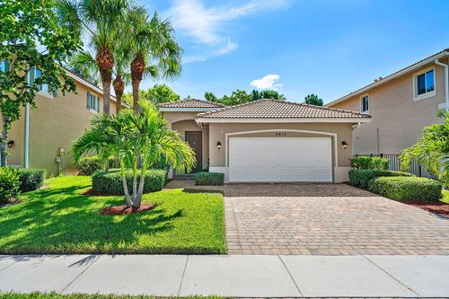 5613 Caranday Palm Dr, Greenacres, FL, 33463-6835 | Card Image