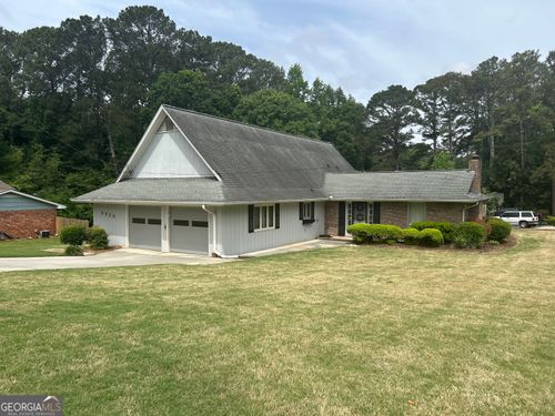 3926 Cardinal Dr, Tucker, GA, 30084-3334 | Card Image