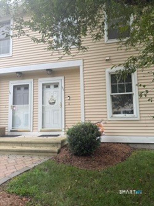 54 Rope Ferry Rd, Waterford, CT, 06385-2820 | Card Image