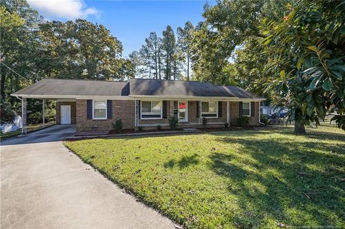 512 Canyon Ct, Fayetteville, NC, 28303-2702 | Card Image