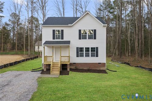 606 W Point Dr, Ruther Glen, VA, 22546-5070 | Card Image