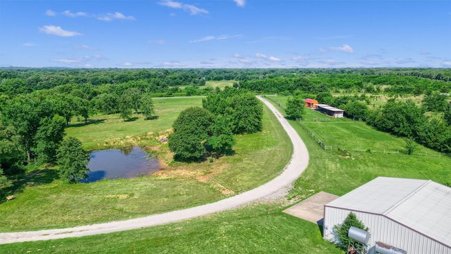 Drone / aerial view with a view of trees | Image 11