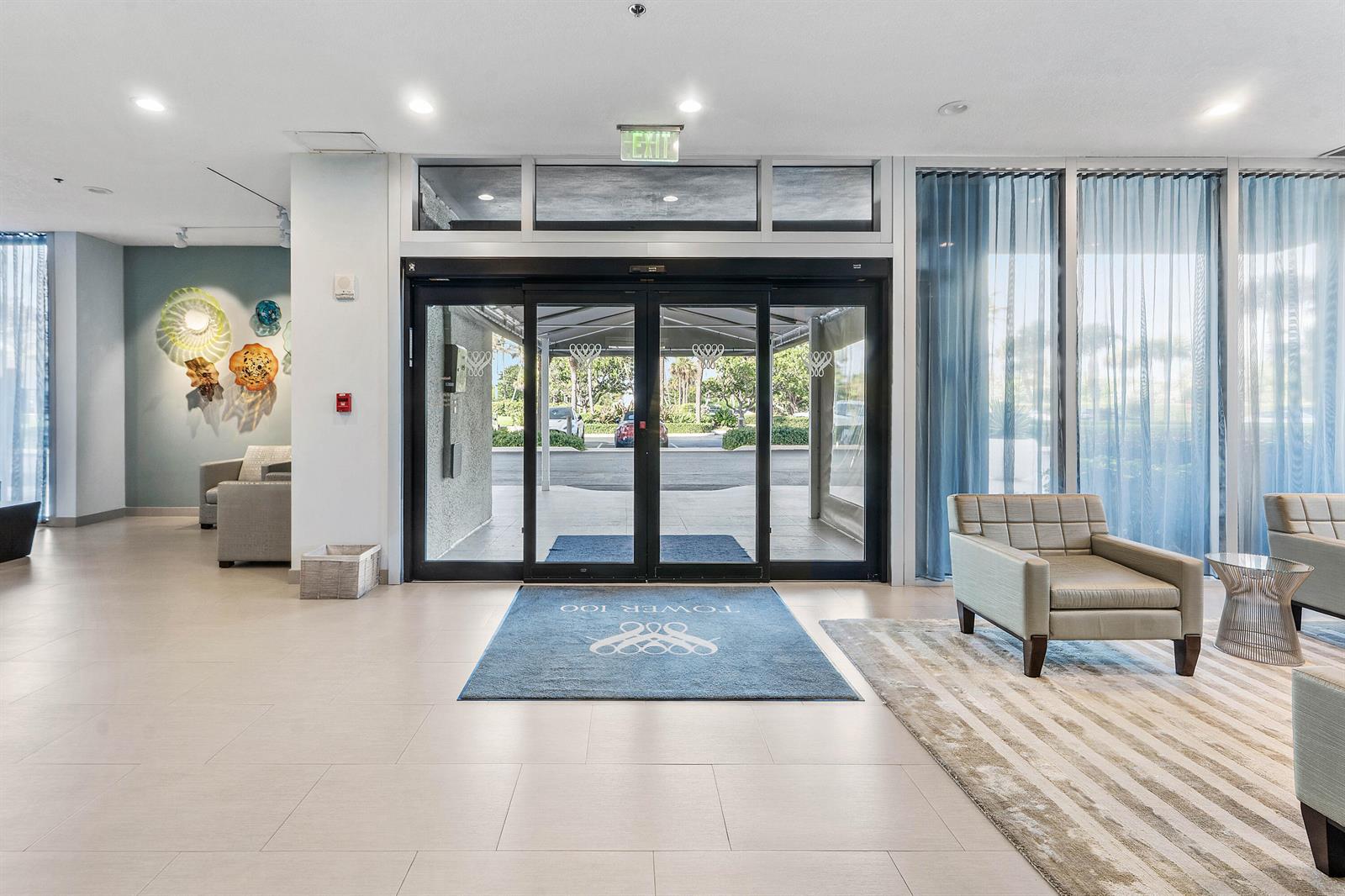 Residential in Singer Island