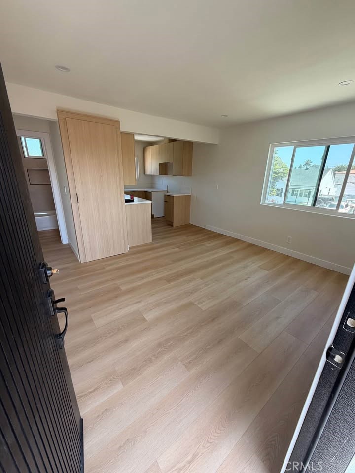 Residential Lease in Los Angeles 5