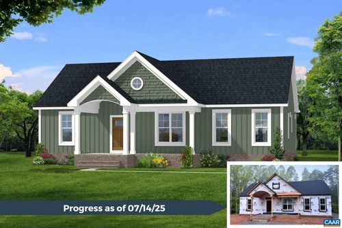 6443 Bremo Rd, BREMO BLUFF, VA, 23022-2316 | Card Image