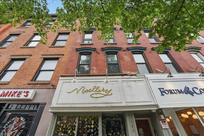 APT-4R - 123 Washington St, Condo with 1 bedrooms, 1 bathrooms and null parking in Hoboken NJ | Image 18