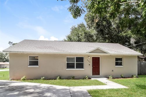 490 S Blue Lake Ave, Deland, FL, 32724-6203 | Card Image