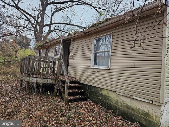 5512 Woodville Rd, House other with 3 bedrooms, 1 bathrooms and null parking in MOUNT AIRY MD | Image 5