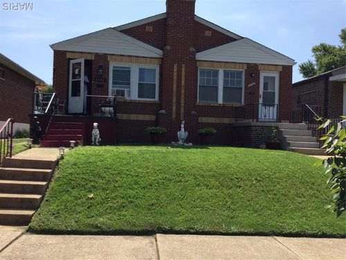 6142 Alaska Ave, Saint Louis, MO, 63111-2332 | Card Image