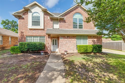 10101 Napa Valley Dr, Frisco, TX, 75035-8081 | Card Image