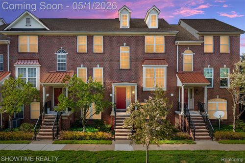 25394 Saint James, Southfield, MI, 48075-1243 | Card Image