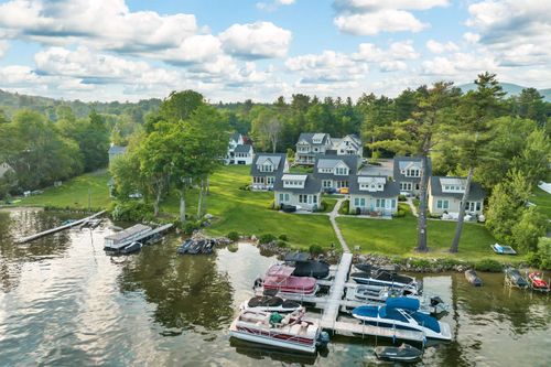 14c-14 Lake Shore Dr, Moultonborough, NH, 03254-4057 | Card Image