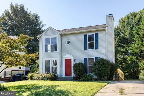 1610 Brimfield Cir, SYKESVILLE, MD, 21784-5965 | Card Image