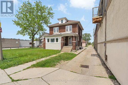 942 Tecumseh Rd E, Windsor, ON, N8X2S6 | Card Image