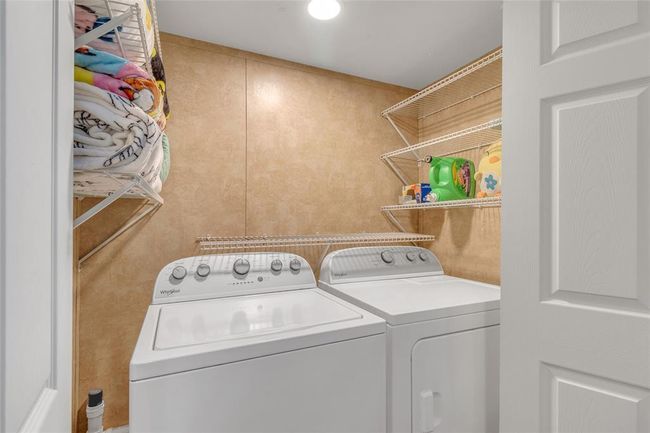 400 Canal Dr, House other with 1 bedrooms, 1 bathrooms and null parking in Pointblank TX | Image 18