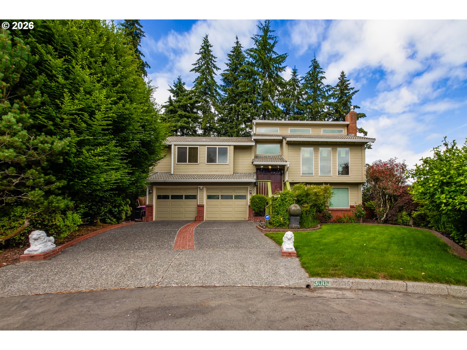 Residential in Vancouver 2